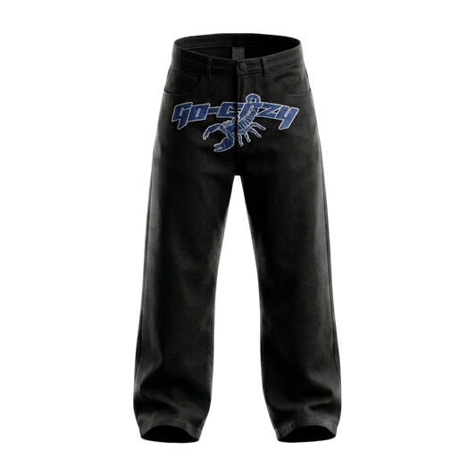 DEVIL MAY CRY CLAUSTRUM
