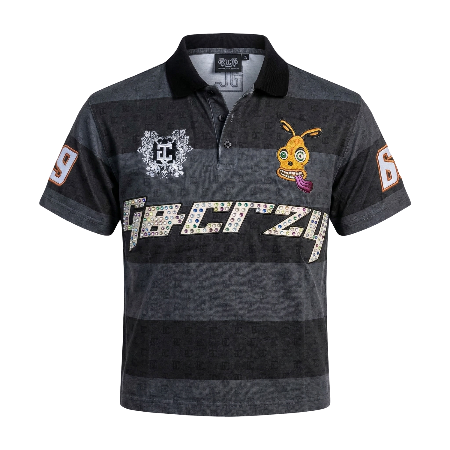 LEGACY DESFRÁN POLO