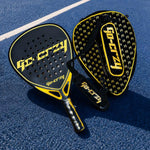 GOCRAZY VAHALLA RACKET