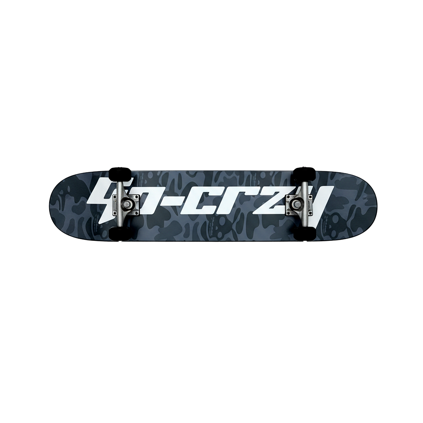 Gocrzy Skateboard