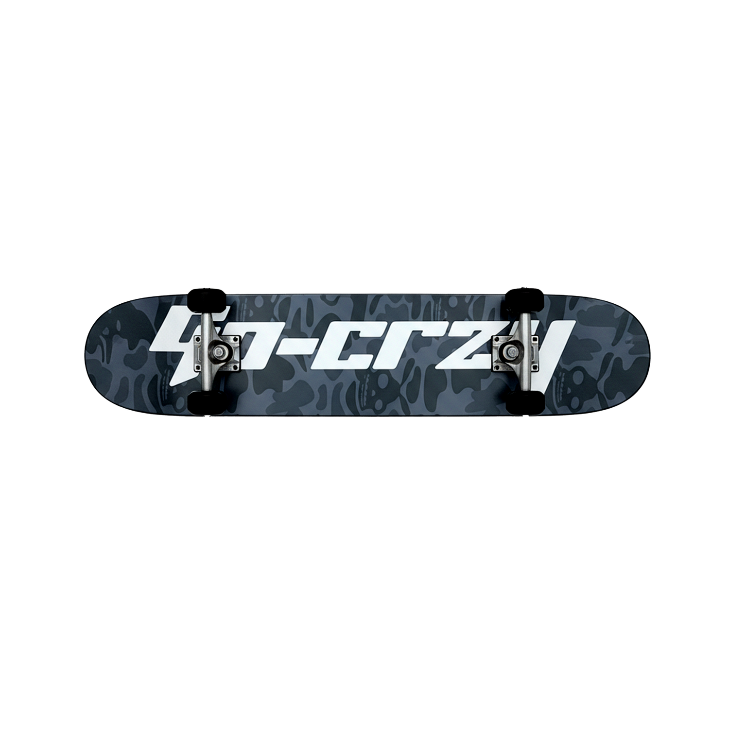 DARTH VAGER OG SKATEBOARD