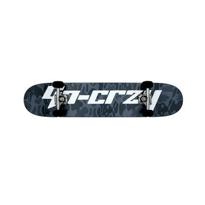 Gocrzy Skateboard