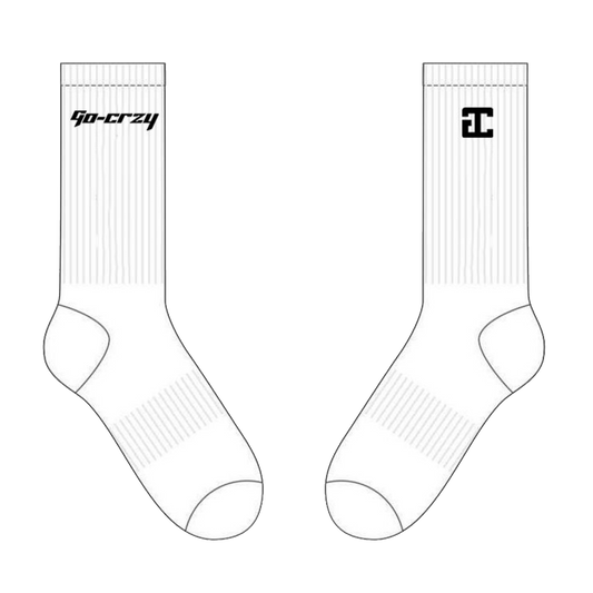 GC SLURRICANE SOCKS