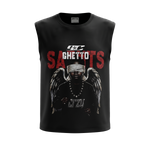 GHETTO SAINT VEST
