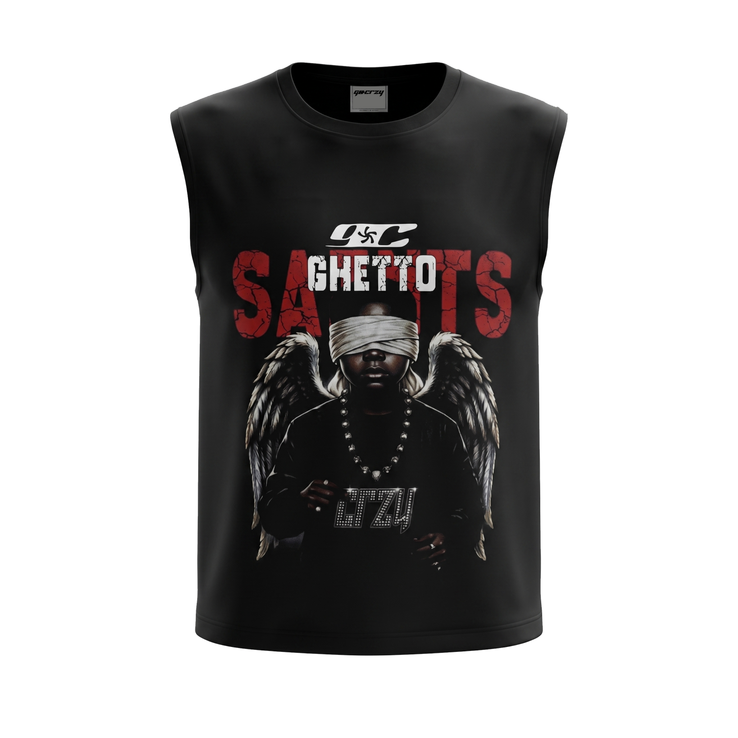 GHETTO SAINT VEST
