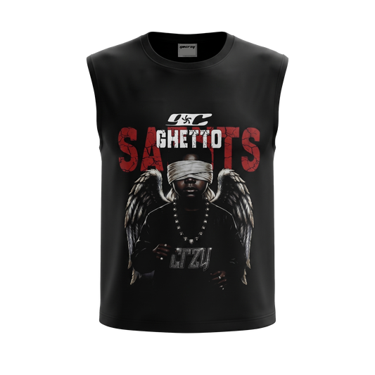 GHETTO SAINT VEST