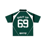 CLUB JERSEYS