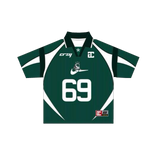 CLUB JERSEYS