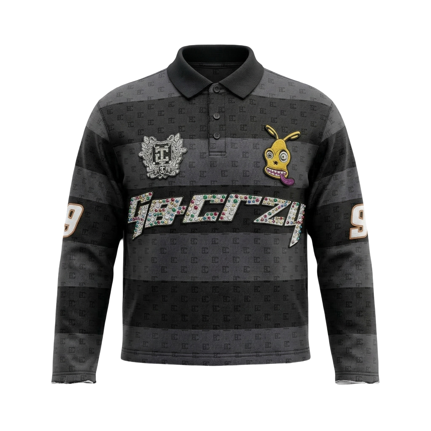LEGACY DESFRÁN POLO