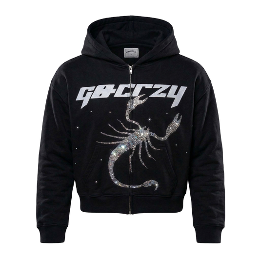Gocrzy scorpion Hoodie