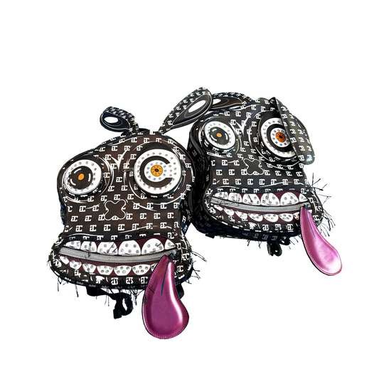 GOCRZY MASCOT SUMMER BACKPACK