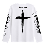 GC JESUS IS SWAG LONG SLEEVE