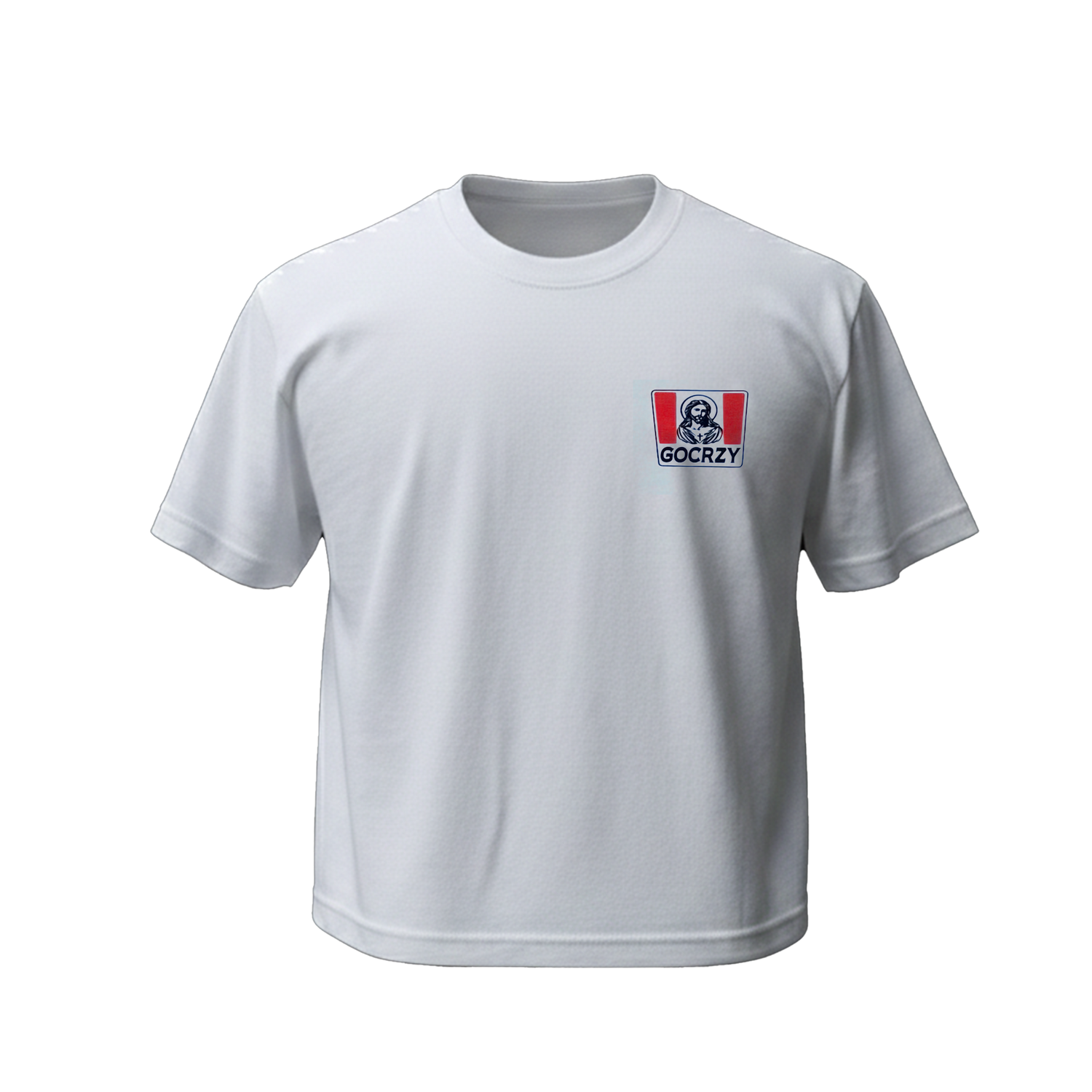 KRZY FUCKIN CUNT (KFC) EVERY DAY TEE