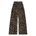 BROWN CHEESE PREDATOR PANTS