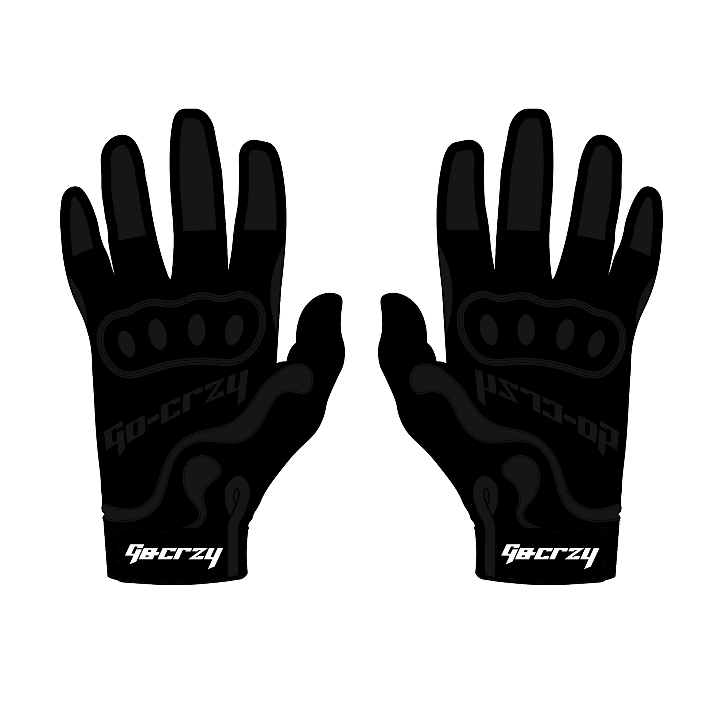 GC ACAPULCO GLOVES