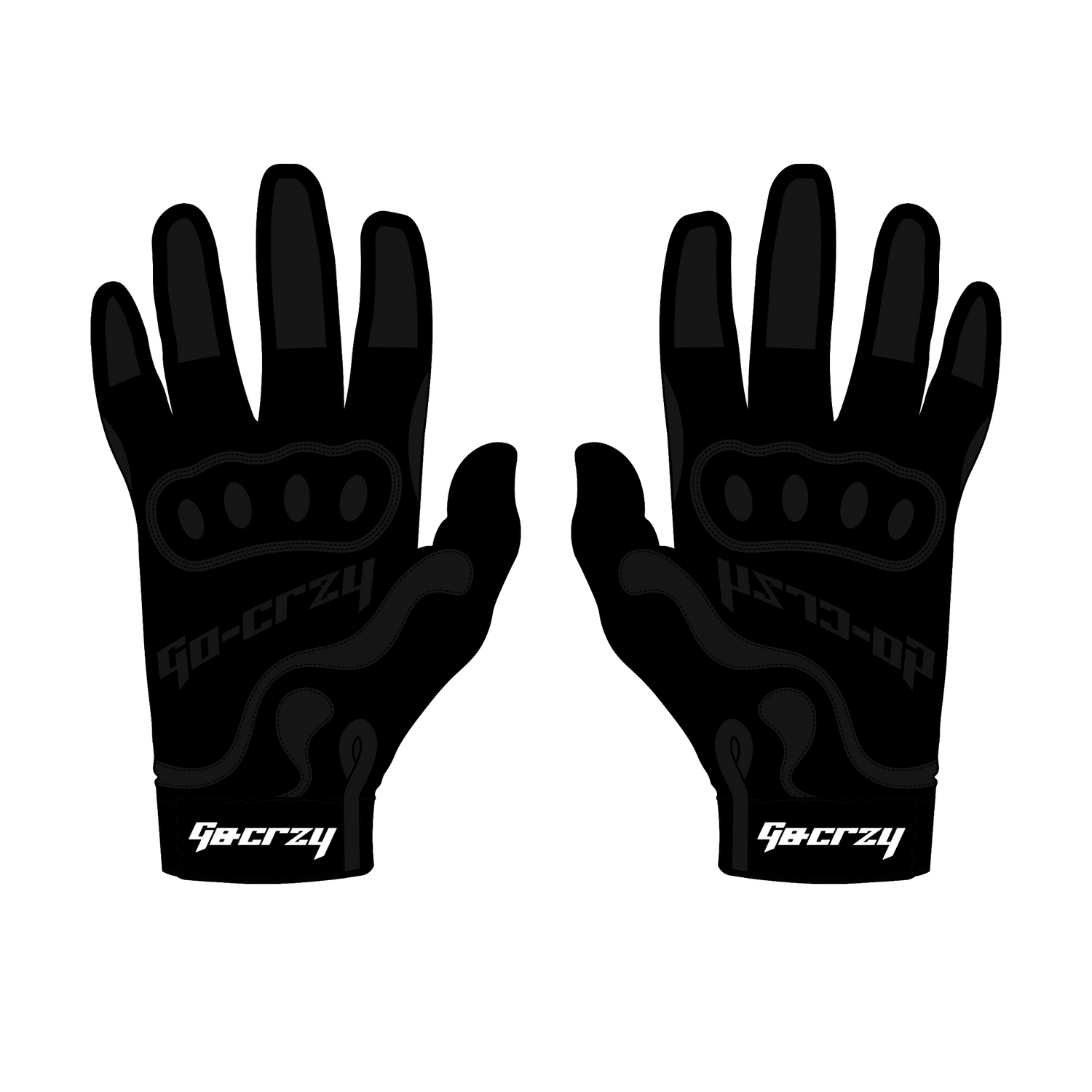 GC ACAPULCO GLOVES