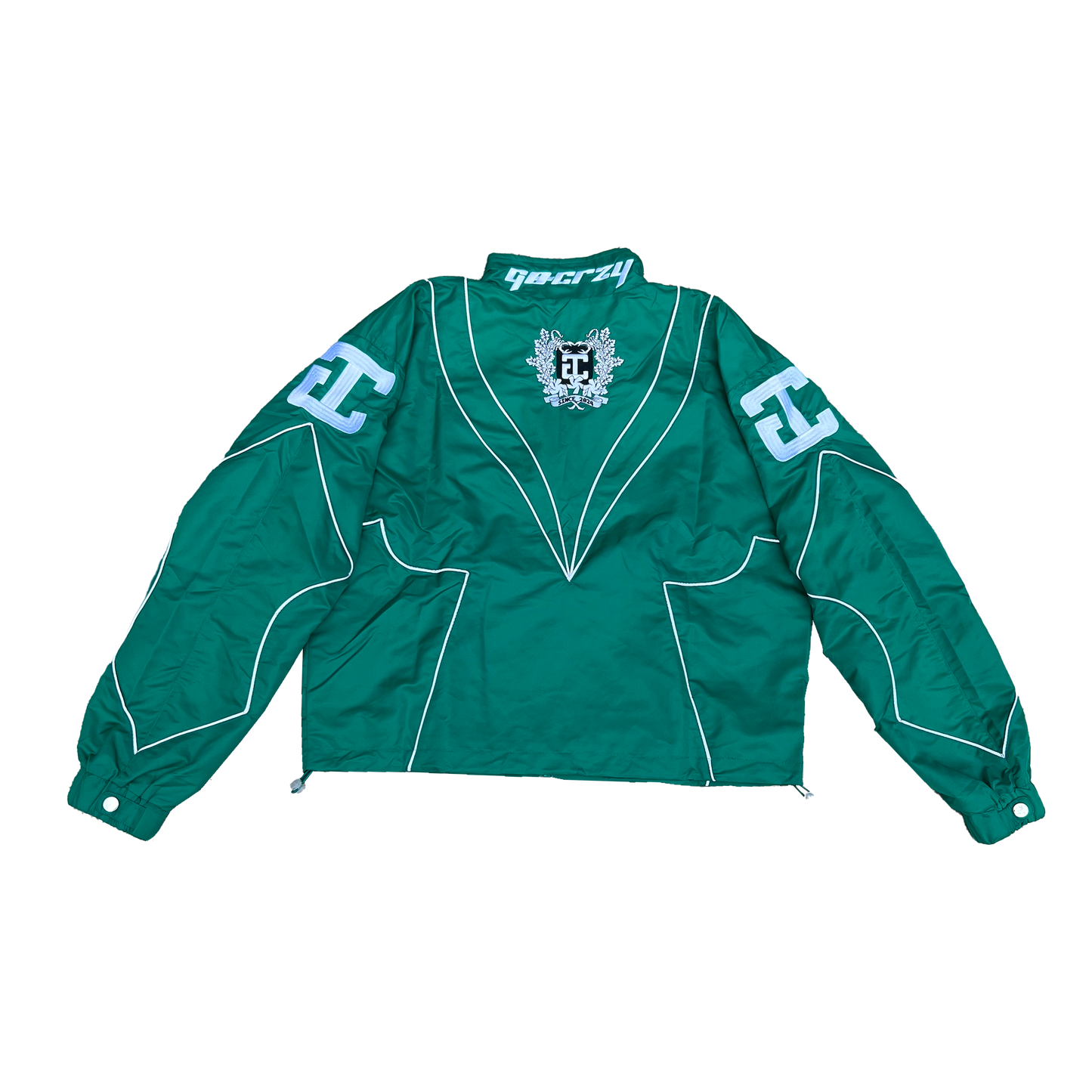 GC RUNTZ TRACKSUIT(JACKET)