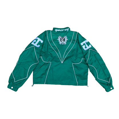 GC RUNTZ TRACKSUIT(JACKET)