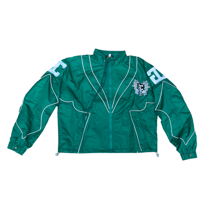 GC RUNTZ TRACKSUIT(JACKET)