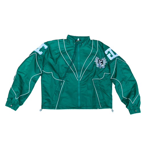 GC RUNTZ TRACKSUIT(JACKET)