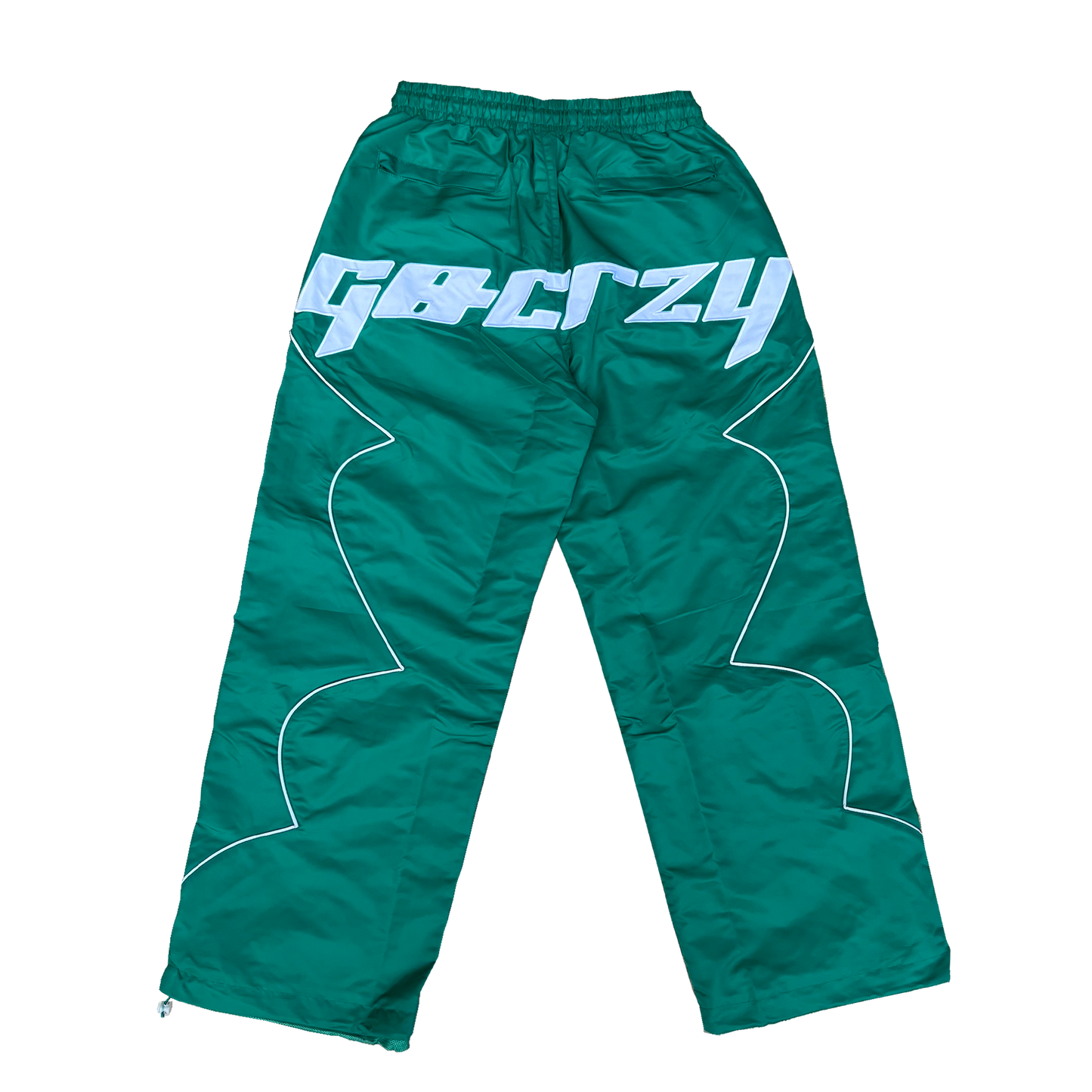GC RUNTZ TRACKSUIT(PANT)