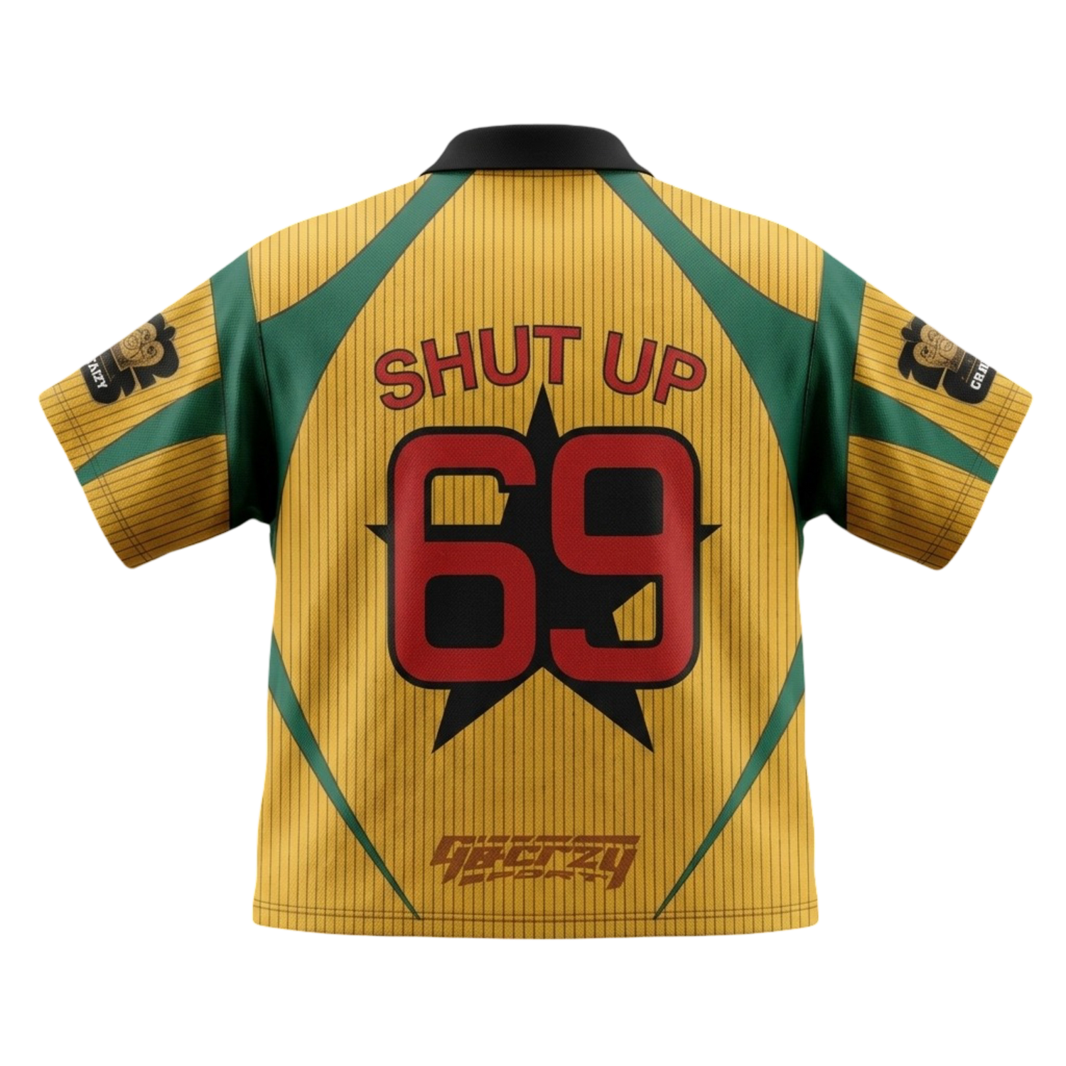GC FIFA JERSEY