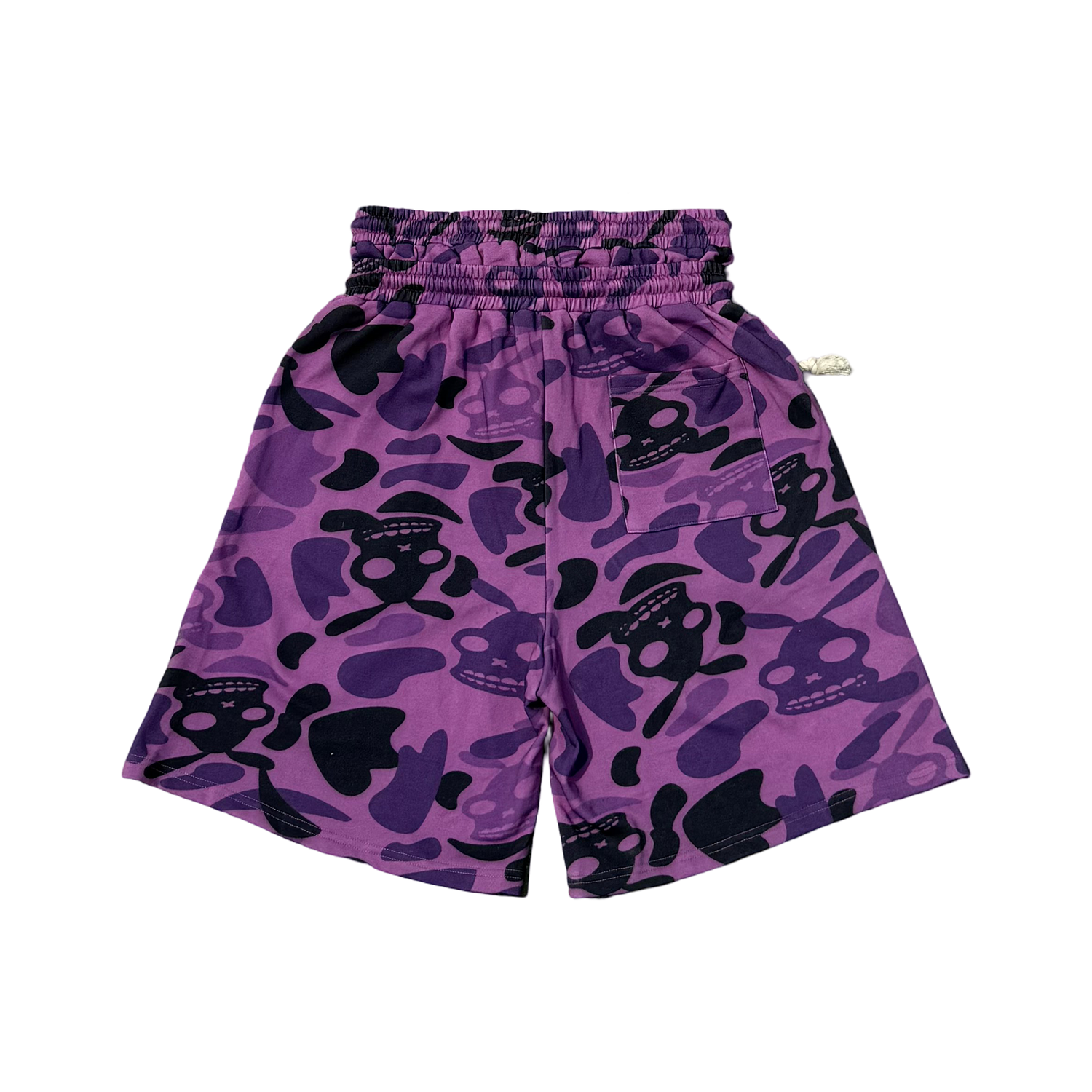 PURPLE CHEESE AMNESIA