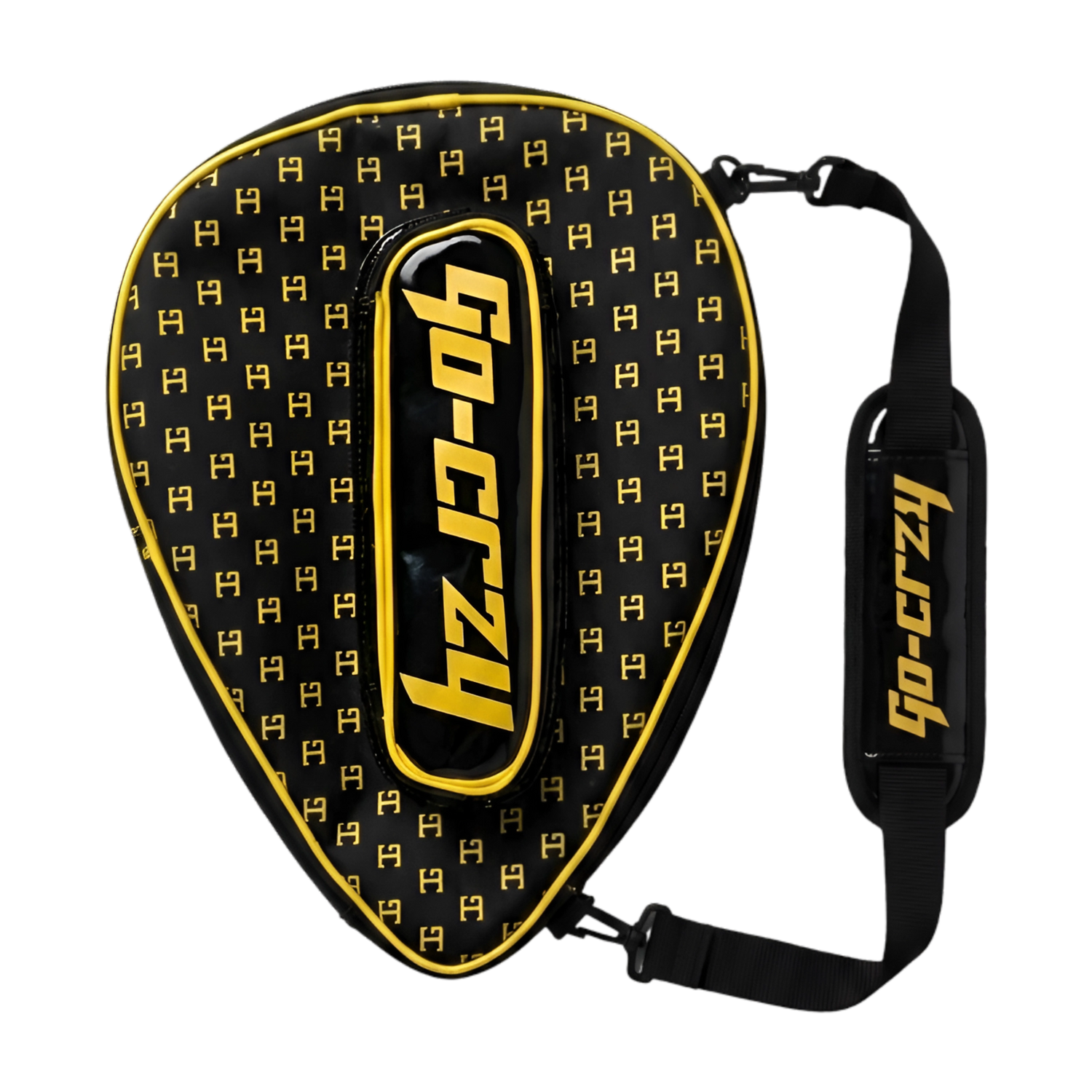 GOCRAZY VAHALLA RACKET