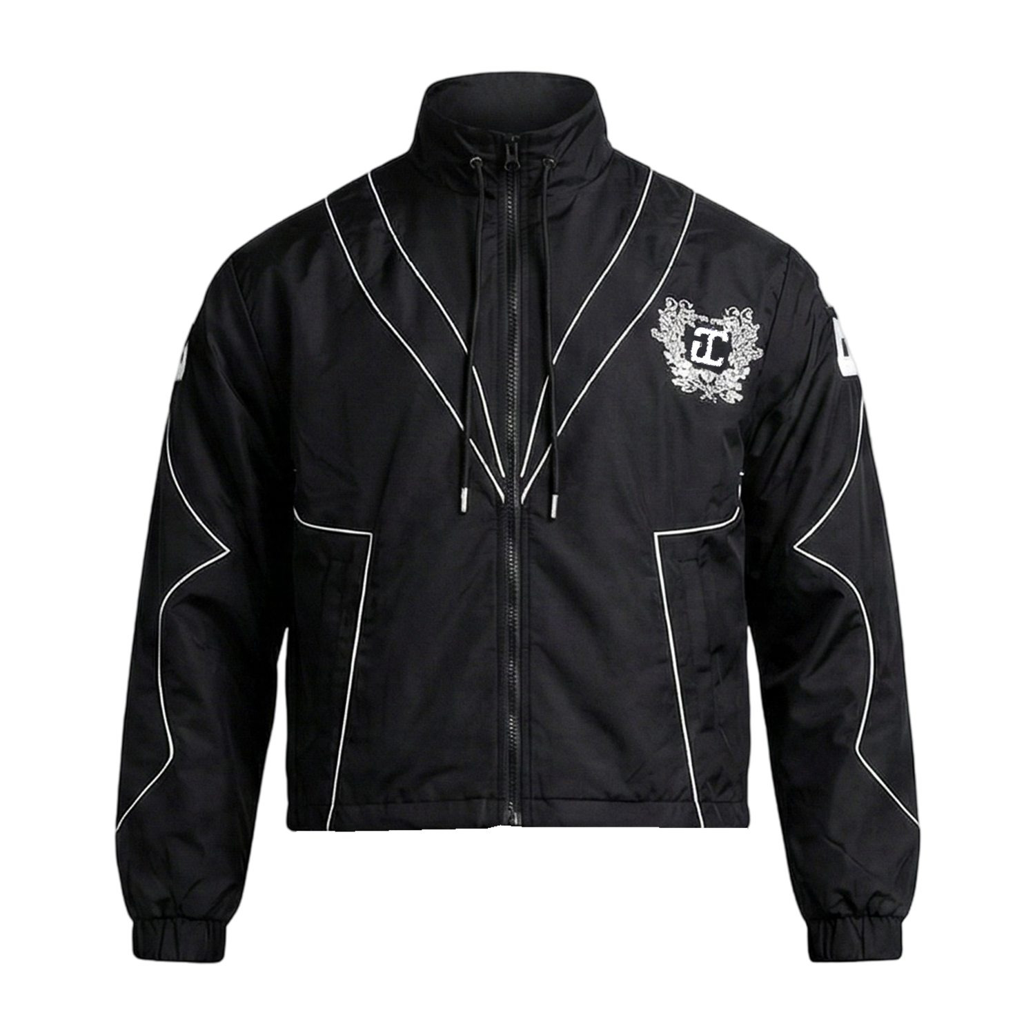 GC RAVEN TRACKSUIT JACKET