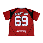 CLUB JERSEYS