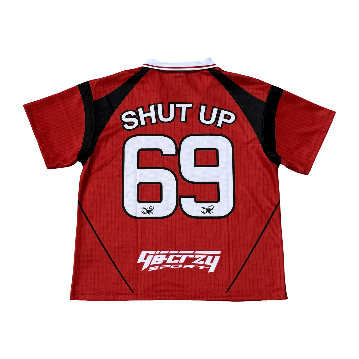 CLUB JERSEYS