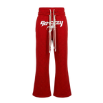 GC 100% RHINESTONES SOUR PANT