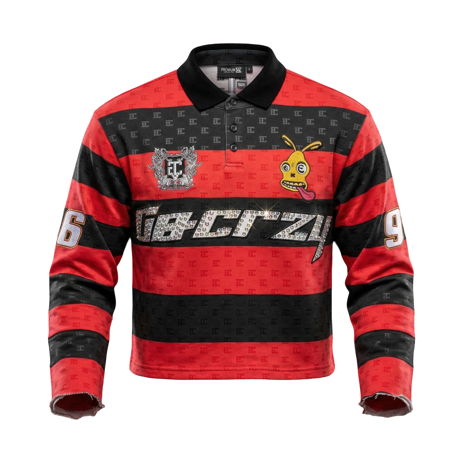 LEGACY DESFRÁN POLO