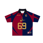 CLUB JERSEYS