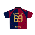 CULERS SHUT UP JERSEY