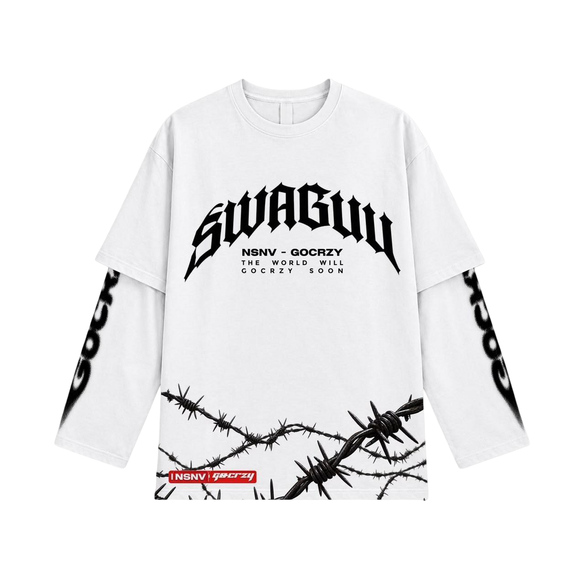 SWAGUU