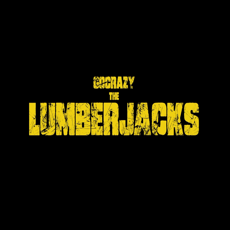 THE LUMBERJACKS