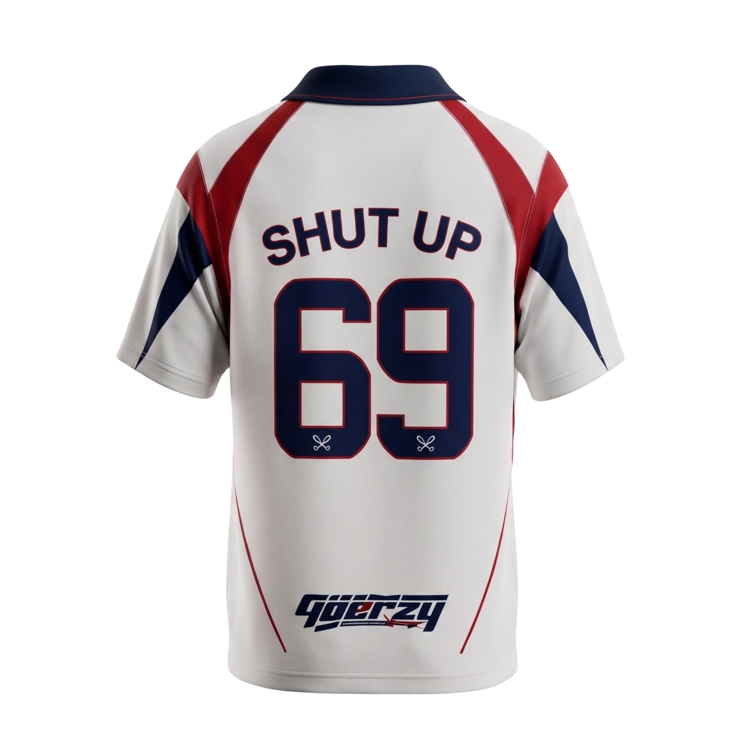 GC USA JERSEY