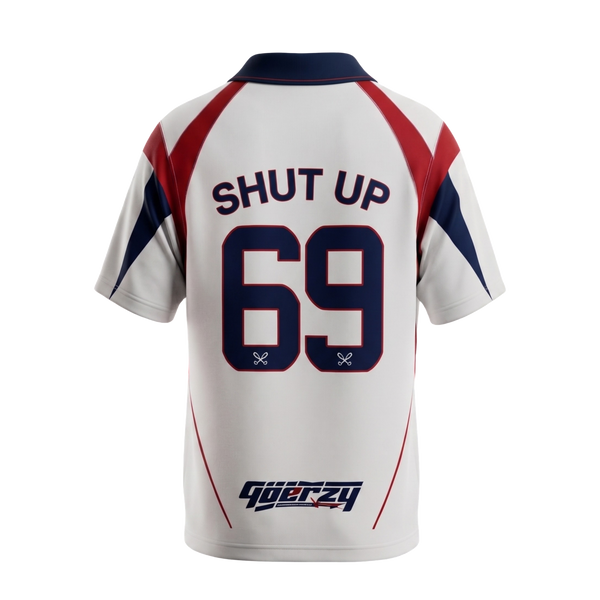 GC USA JERSEY