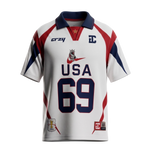 GC USA JERSEY