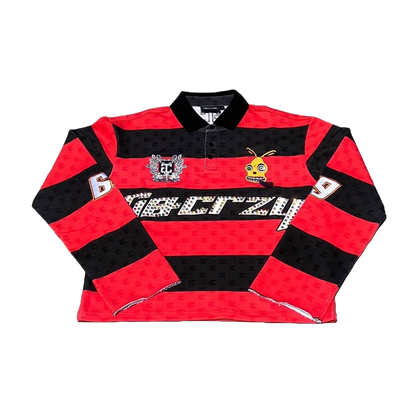 GC LEGACY STRIPES LONG-SLEEVES