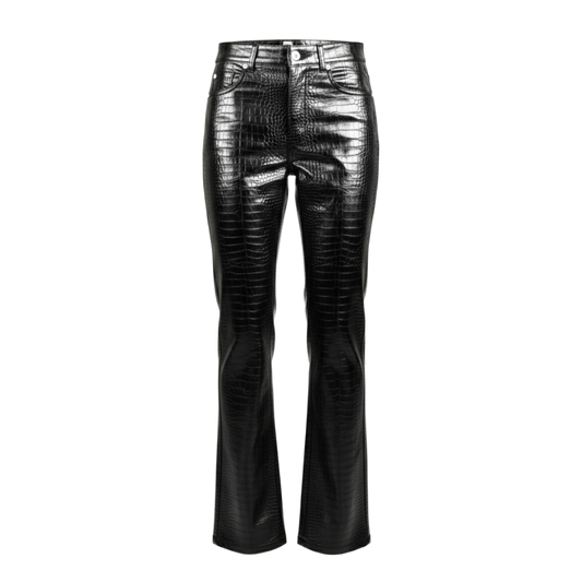 GoCrazy Leather Pant