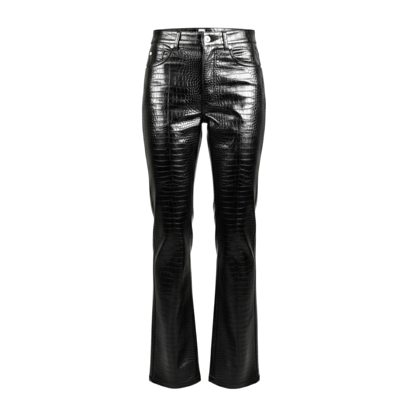 GoCrazy Leather Pant