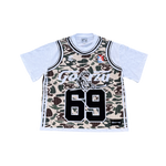 CHEMDAWG  ILLUSION TEE