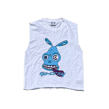 GOCRZY MASCOT EMPEROR COOKIES (CROPPED FIT)