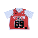 CHEMDAWG  ILLUSION TEE