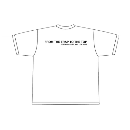 GC PORT-HARCOURT TRAINWRECK CHOBOLO  TEE