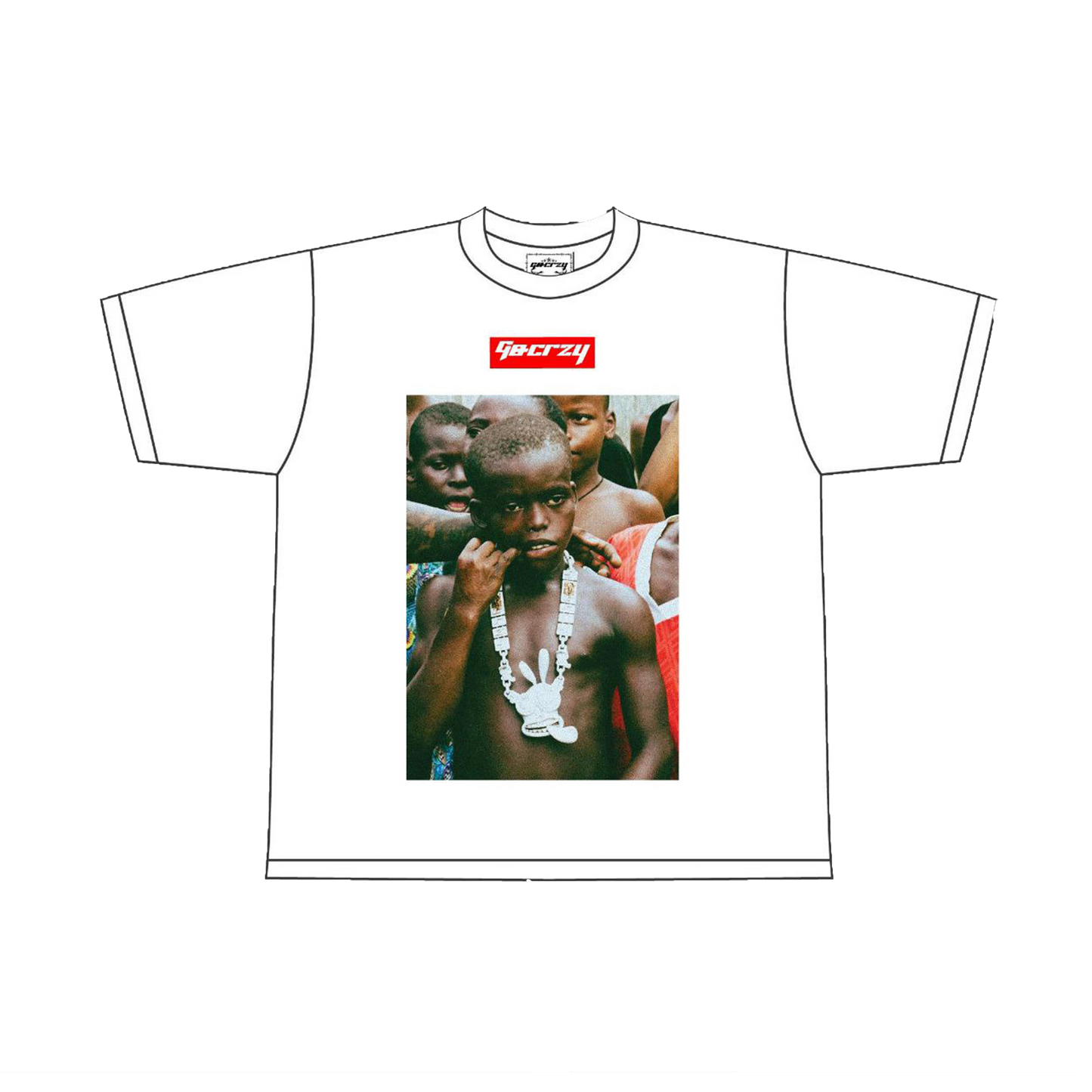 GC PORT-HARCOURT TRAINWRECK CHOBOLO  TEE