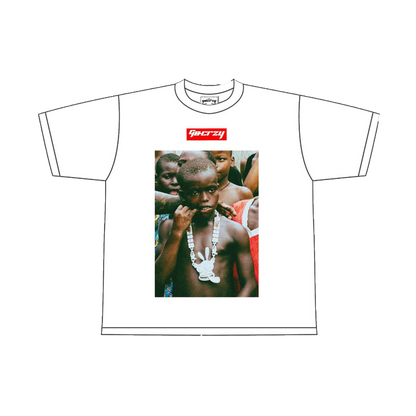 GC PORT-HARCOURT TRAINWRECK CHOBOLO  TEE