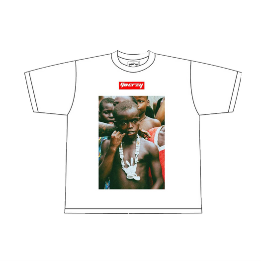 GC PORT-HARCOURT TRAINWRECK CHOBOLO  TEE